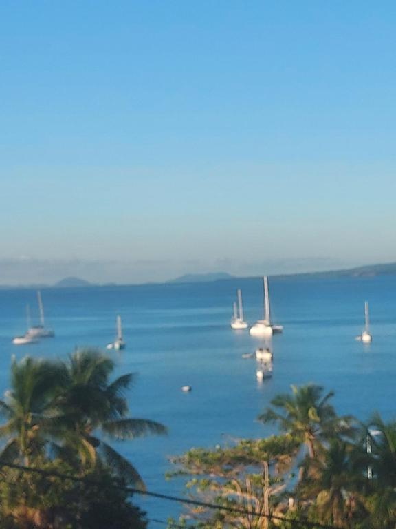 View, Residence les 2 MONTOUT in Gosier
