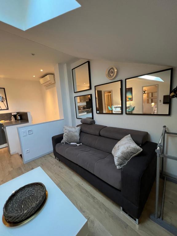 Teisseire Accomodations - 3