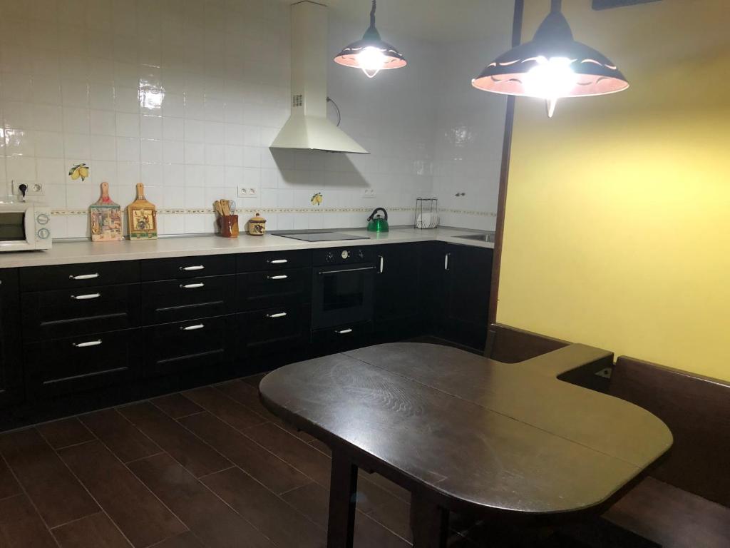 Casa Corral - Casas de Aldea