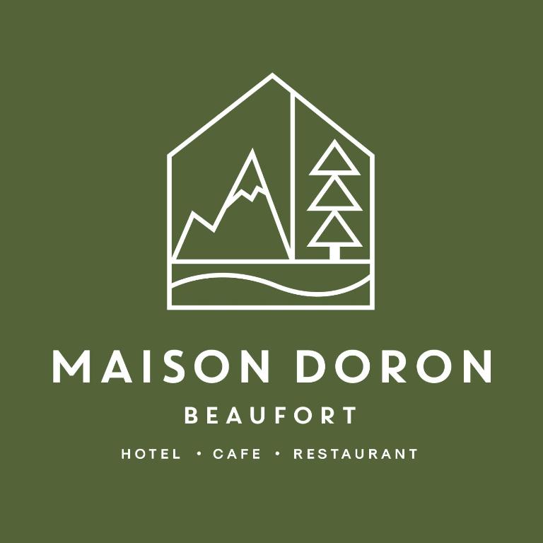 Hôtel Maison Doron - 2