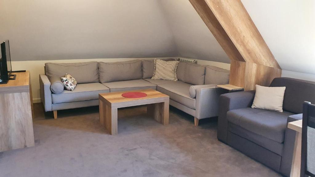 Apartman Gvozdac, Župa - Kopaonik - 3