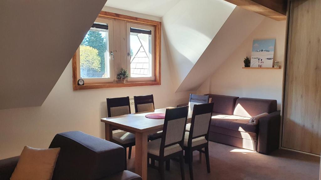 Apartman Gvozdac, Župa - Kopaonik - 4