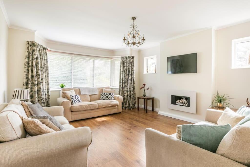 Eighteen Whitstable 4 parking spaces, Kent