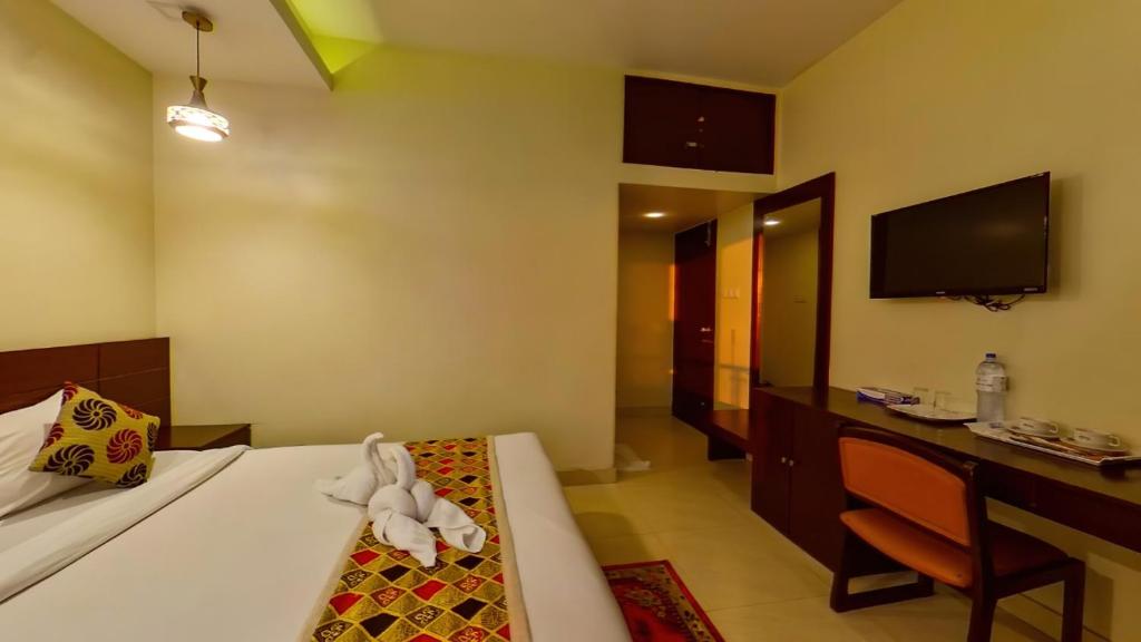 Hotel Sea Cox photo