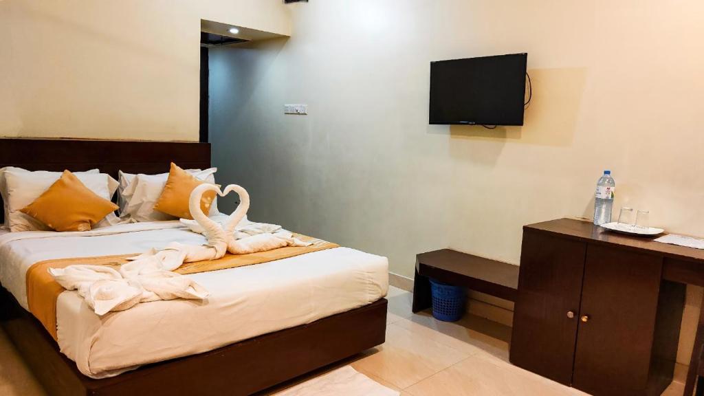 Hotel Sea Cox photo
