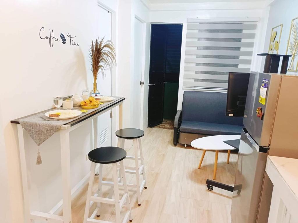 Cabuhat Duco Lodge 2 — Hotel in Cavite