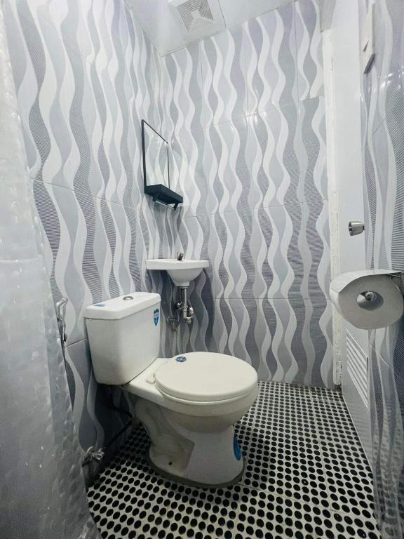 Cabuhat Duco Lodge 2 photo