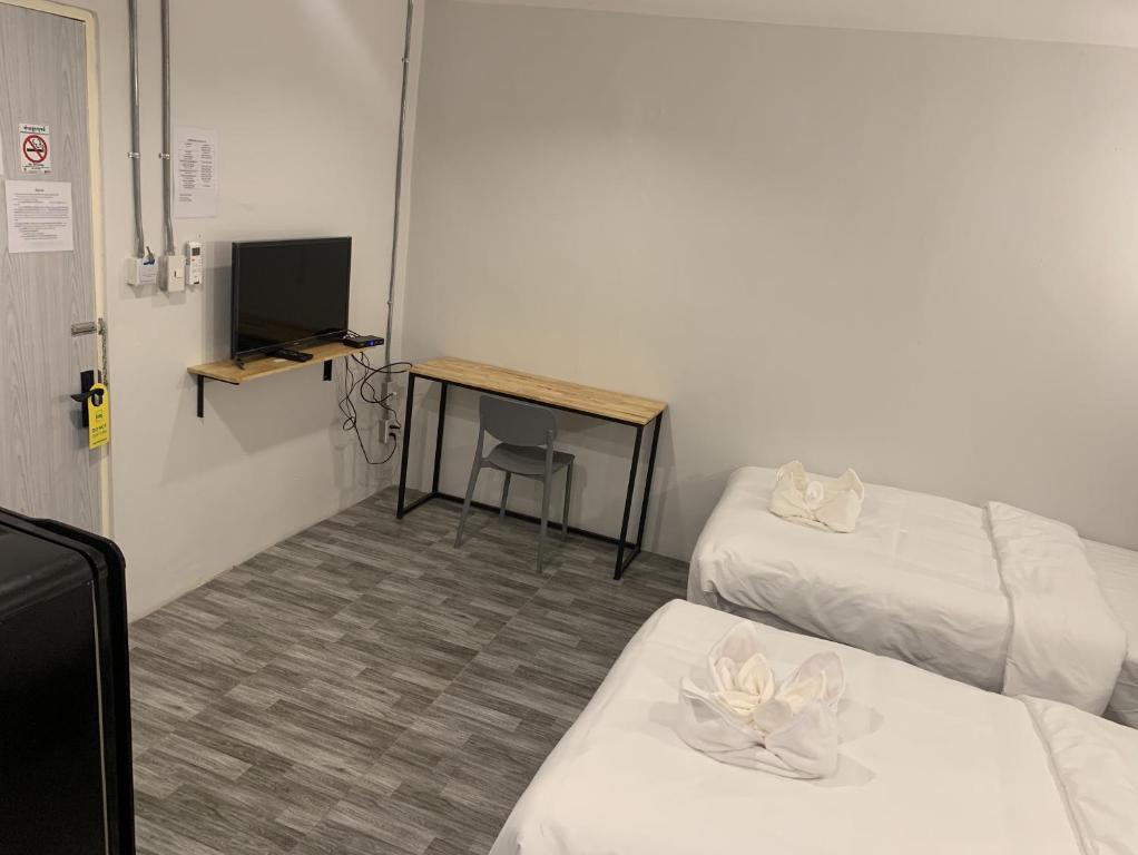 Facilities