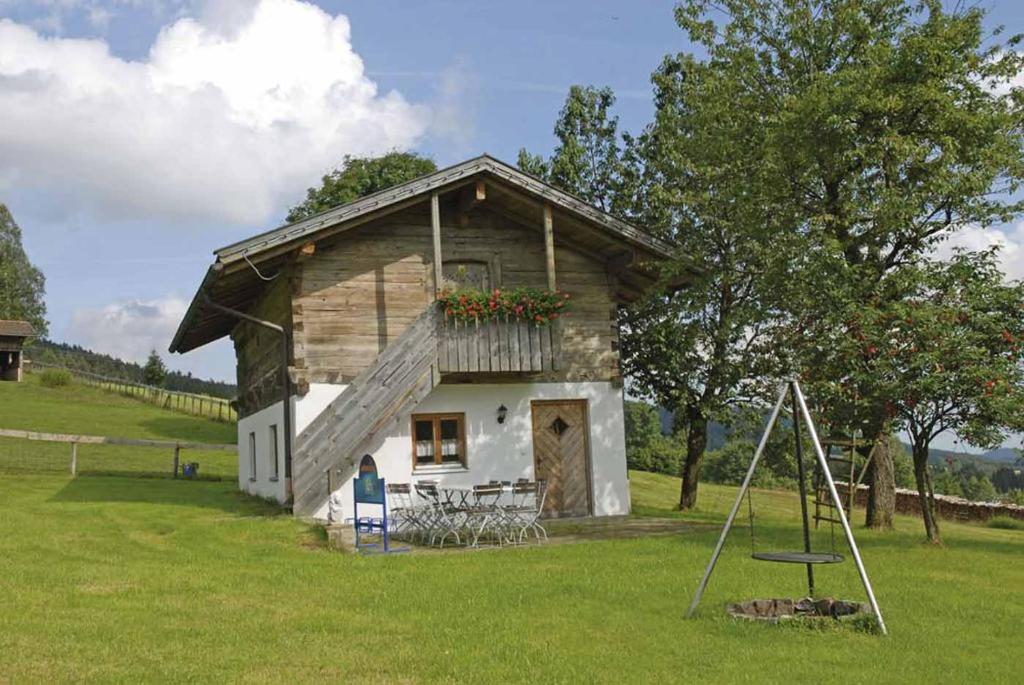 Ferien- und Freizeithof Bindl - 2