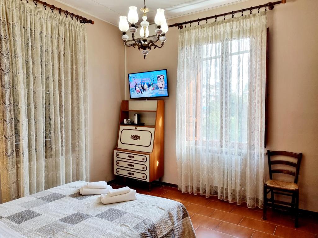 Villa Rismondo Pisa - 2