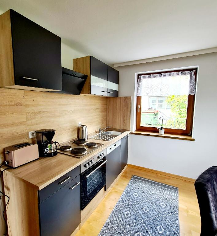 Ferienwohnung St. Josef - 2