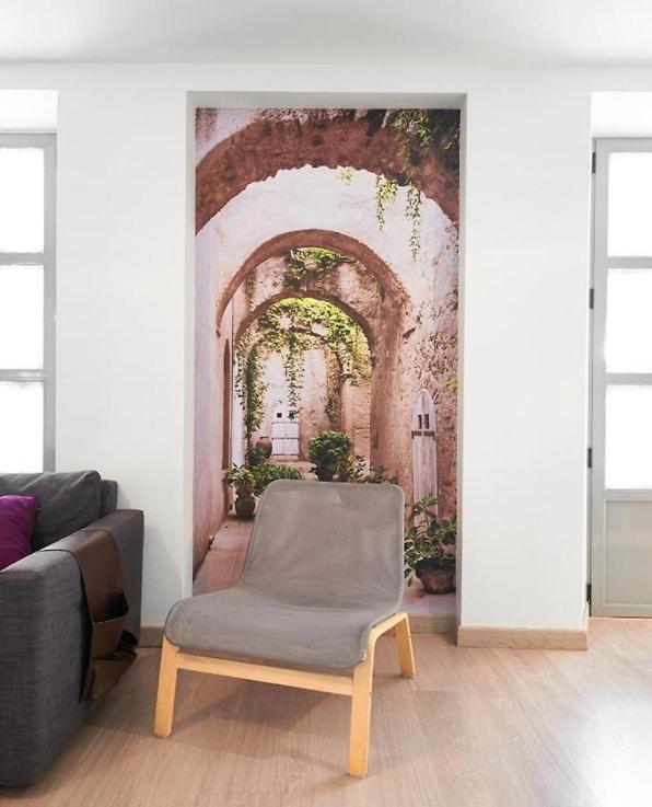 Apartamento ideal para familias en Granada - 5