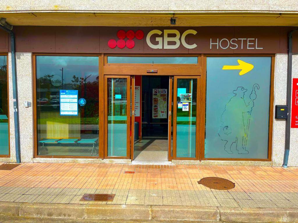 Albergue GBC Hostel photo