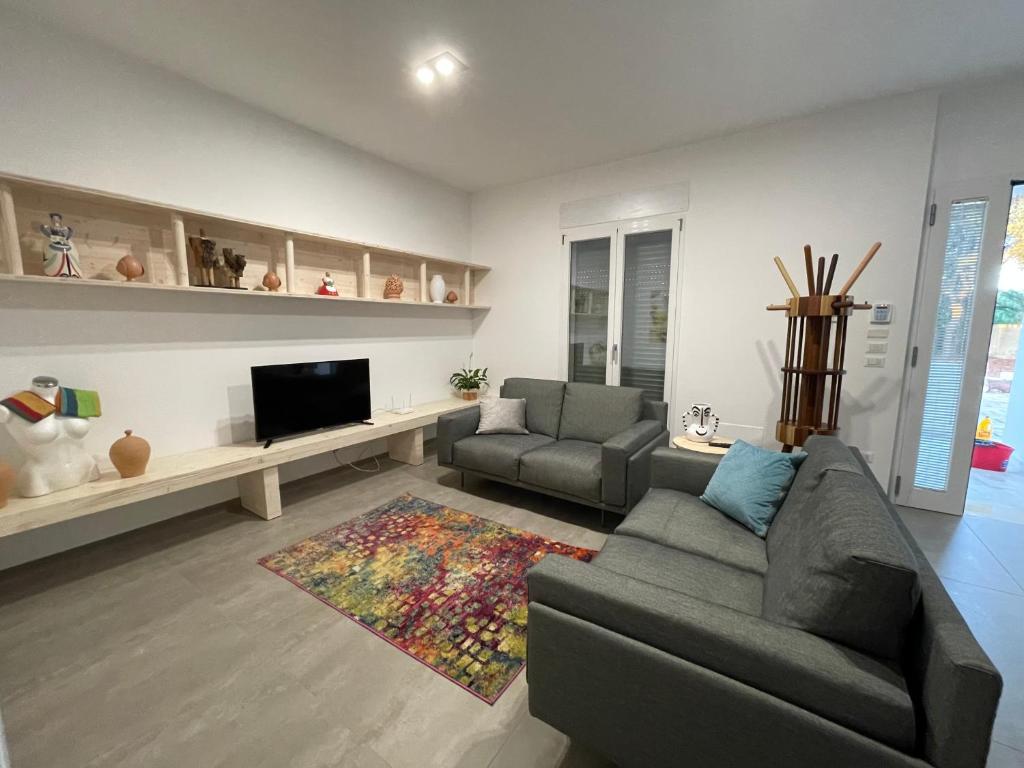 B&B TEMPI NUOVI - 5