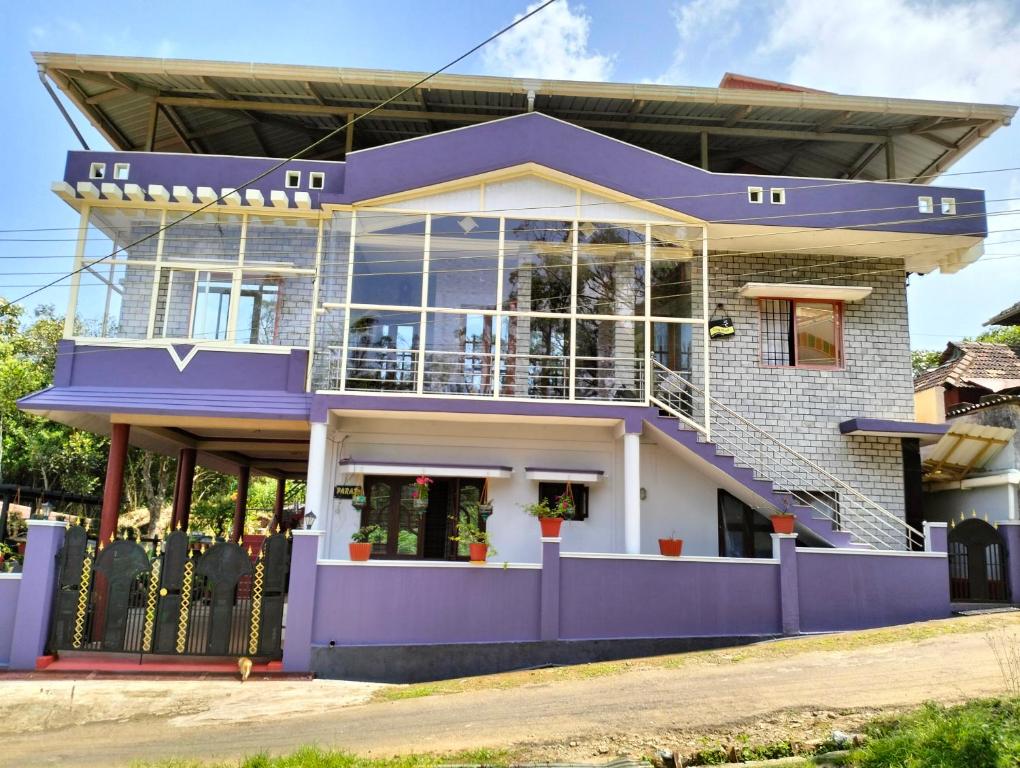 Holidayincoorg Cozy Nest photo