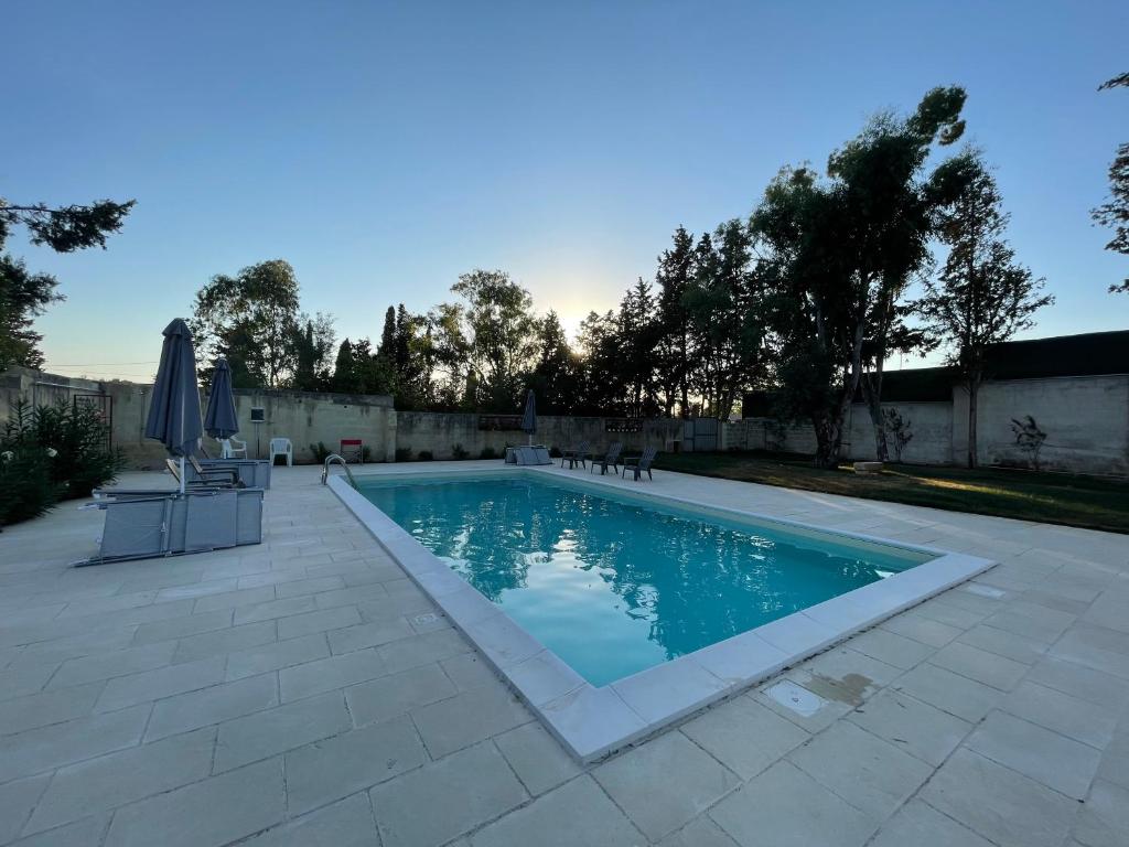 B&B TEMPI NUOVI - 1