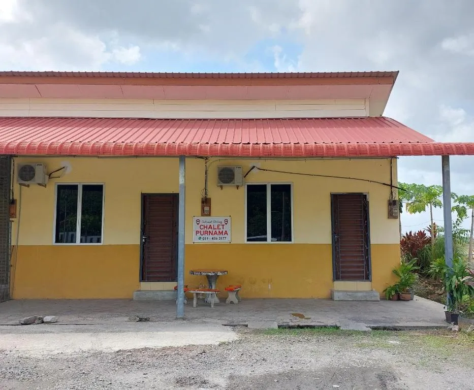 Purnama Alor Setar Chalet, hotel in Alor Setar