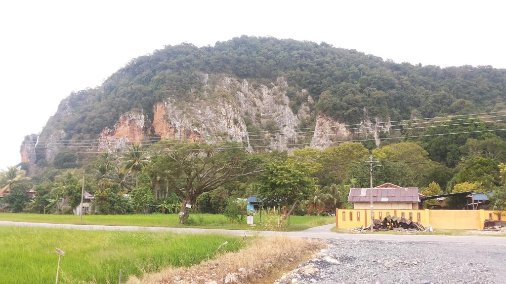 Chalet Purnama photo