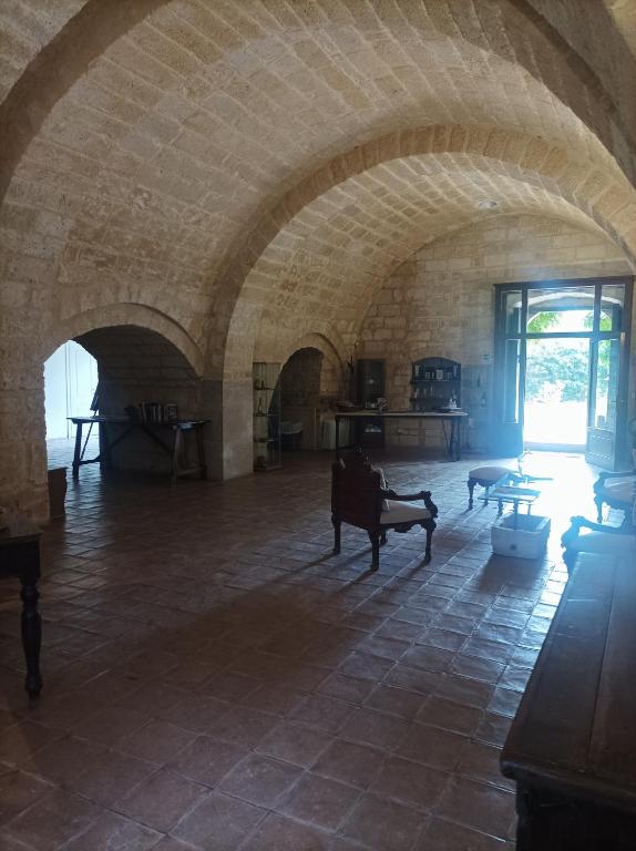 Cefalicchio B&B photo