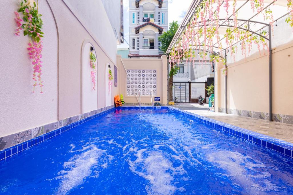 The Blue Haven Vung Tau