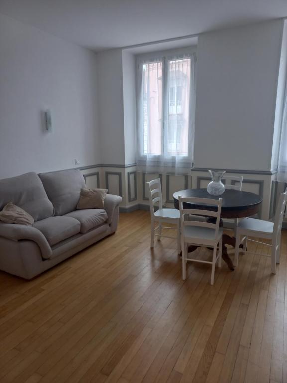Appartement cœur de Souillac
