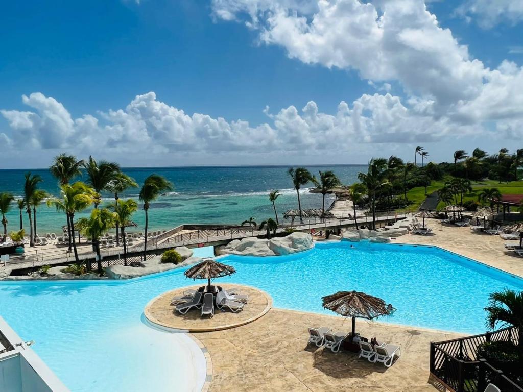 MARCO POLO, Saint-François