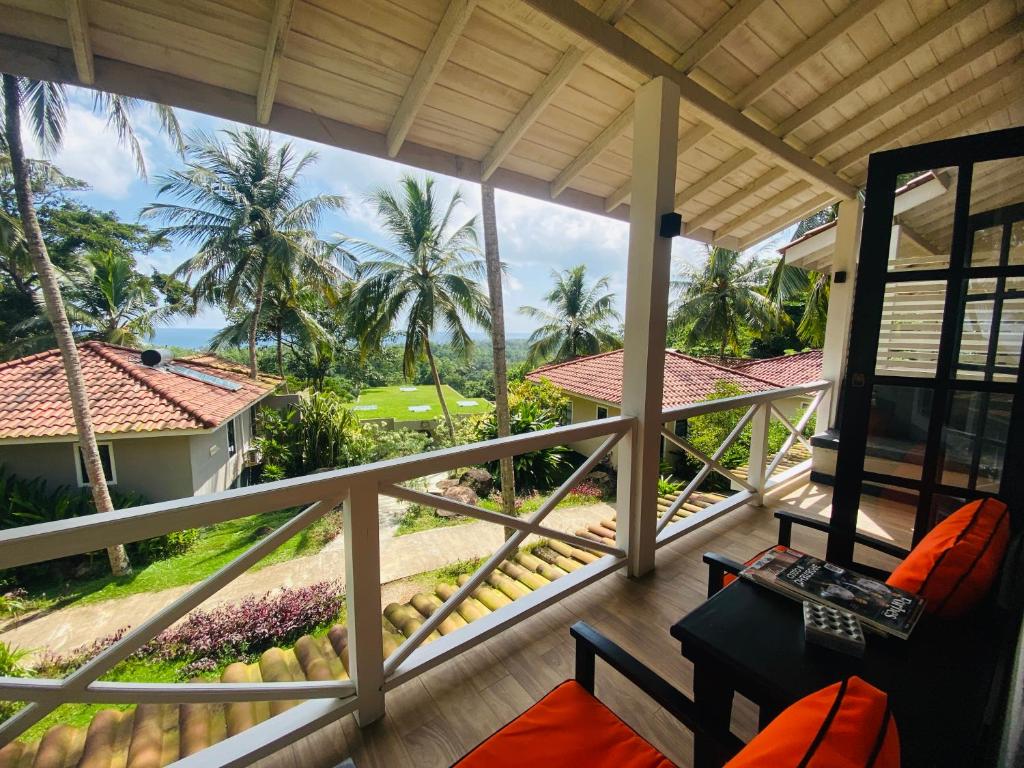Tabula Rasa Resort & Spa photo