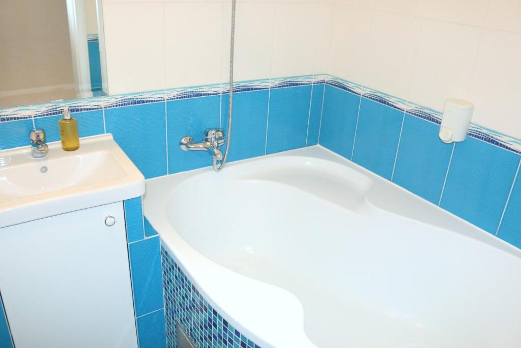 Happy Prague Apartments photo