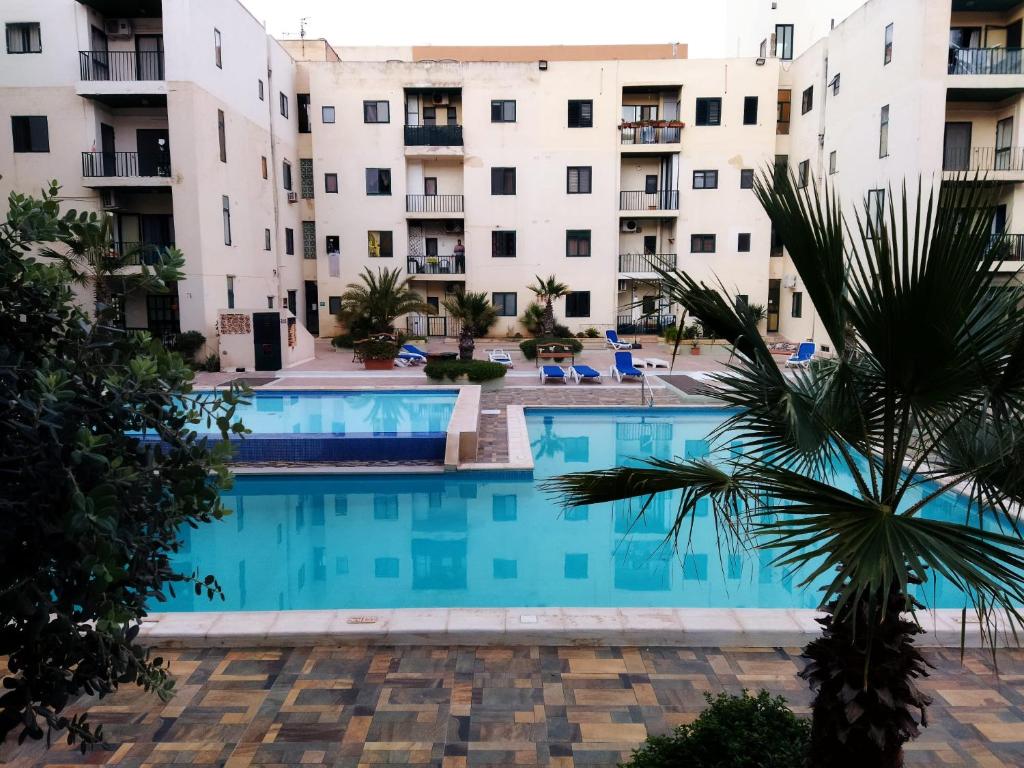 In the Heart of Bugibba, St Paul's Bay