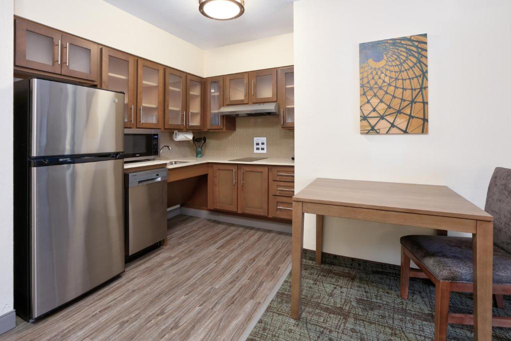 Staybridge Suites Corning photo