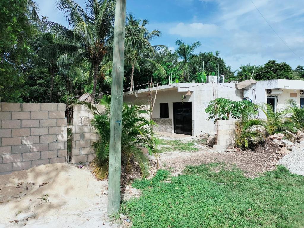 Villa Akbal2 photo