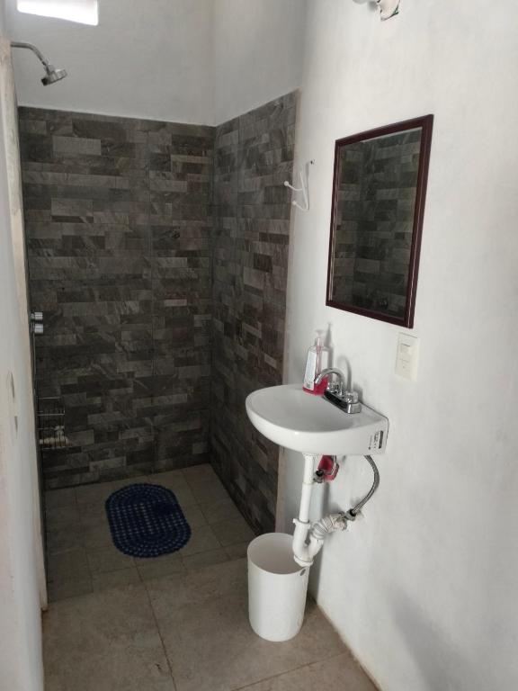 Villa Akbal2 photo