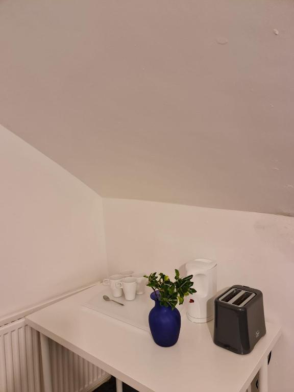 Pilrig St Rooms photo