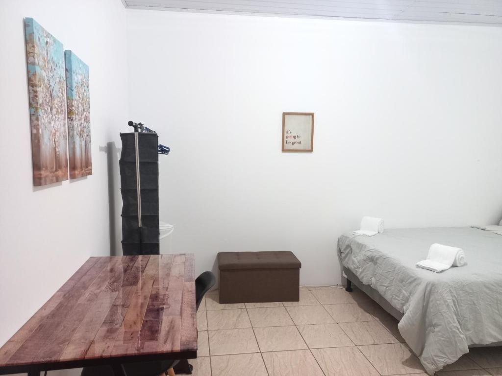 W's Hostel photo