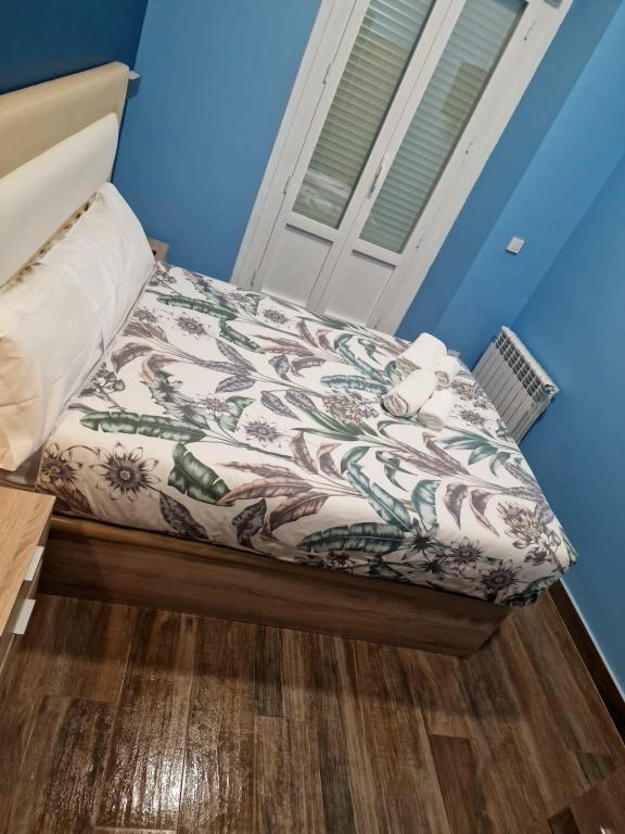 Hostal Corazón de Madrid 1 - 4