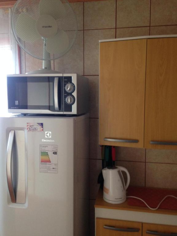 Apart Hotel Caldera - Room - 2