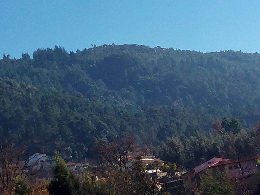 O Pimpao — Hotel in Geres