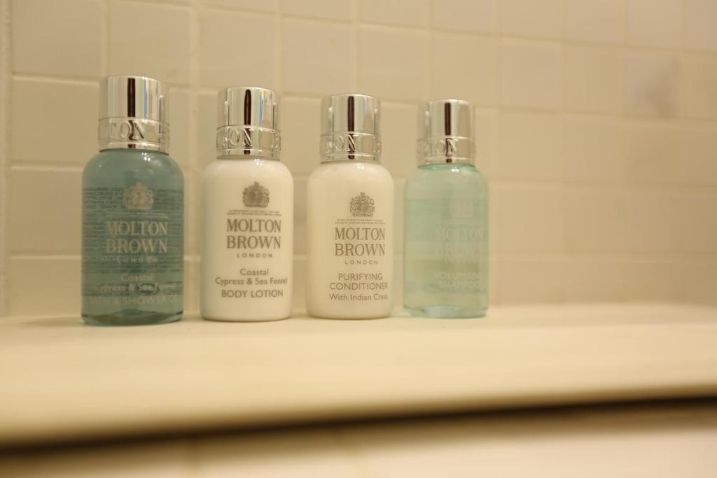 The White Suites photo