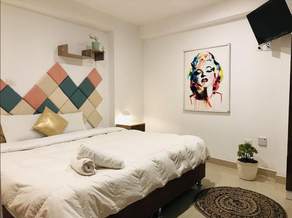 HOTEL EN CUSCO — Hotel in Cusco