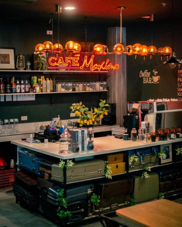 อาหารและเครื่องดื่ม