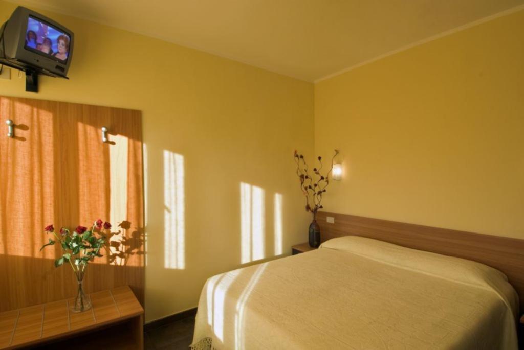 Hotel Il Cavaliere Nero photo