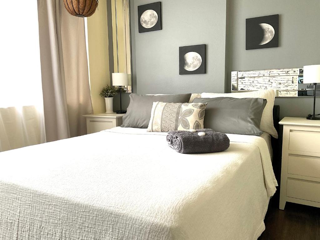 Namely Manly, Sydney