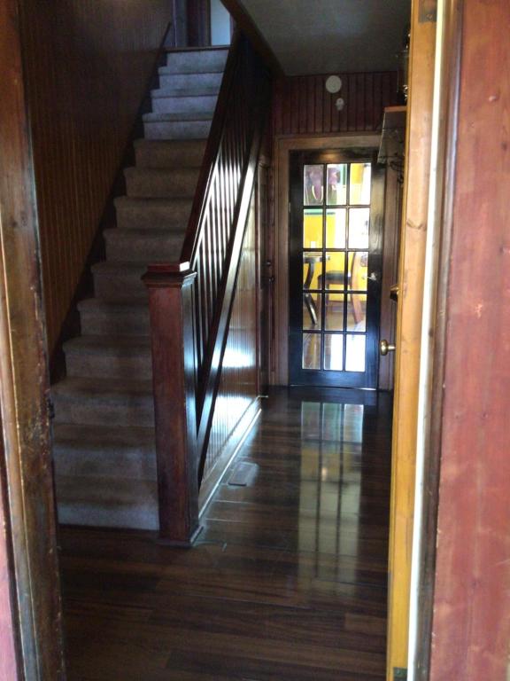 Nisku Guest House photo