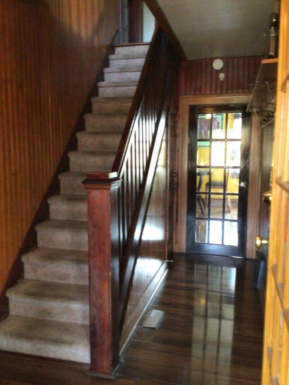 Nisku Guest House photo