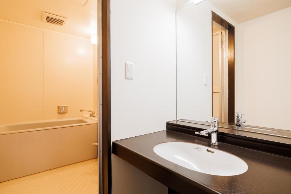 KAMENOI HOTEL NAGATORO YORII photo