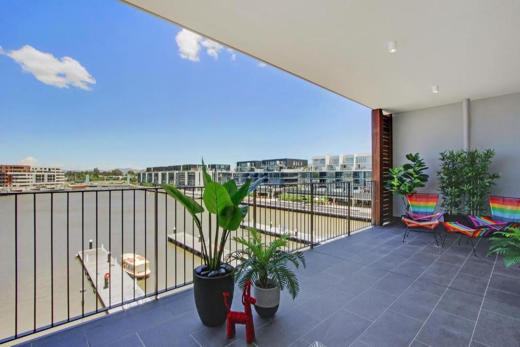 Accommodate Canberra - The Pier photo