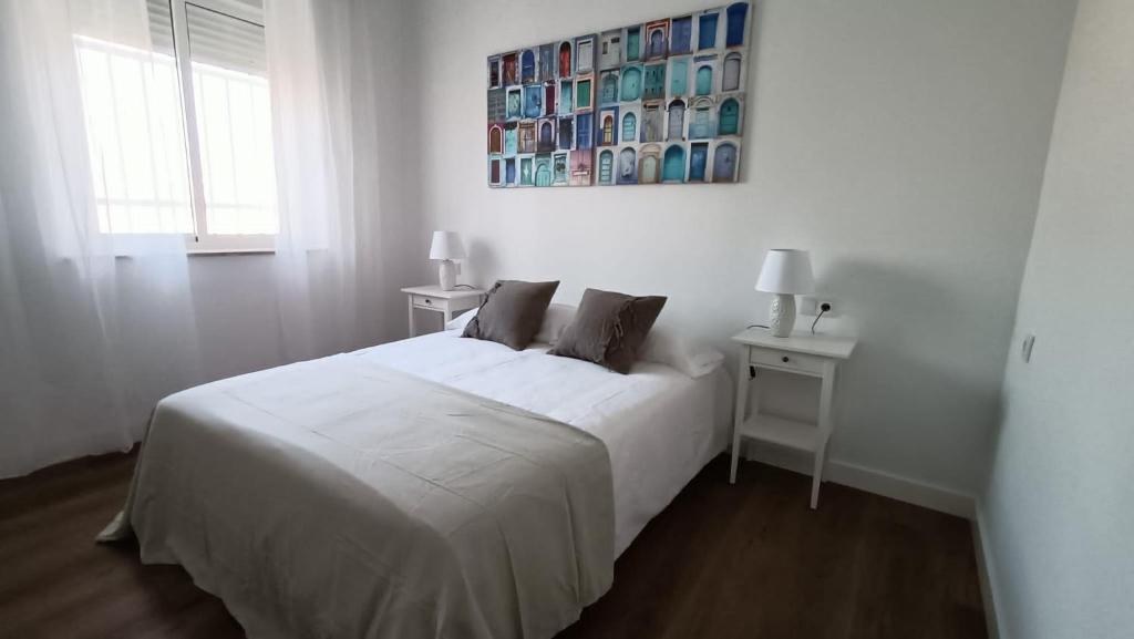 Apartamento Victoria - 4