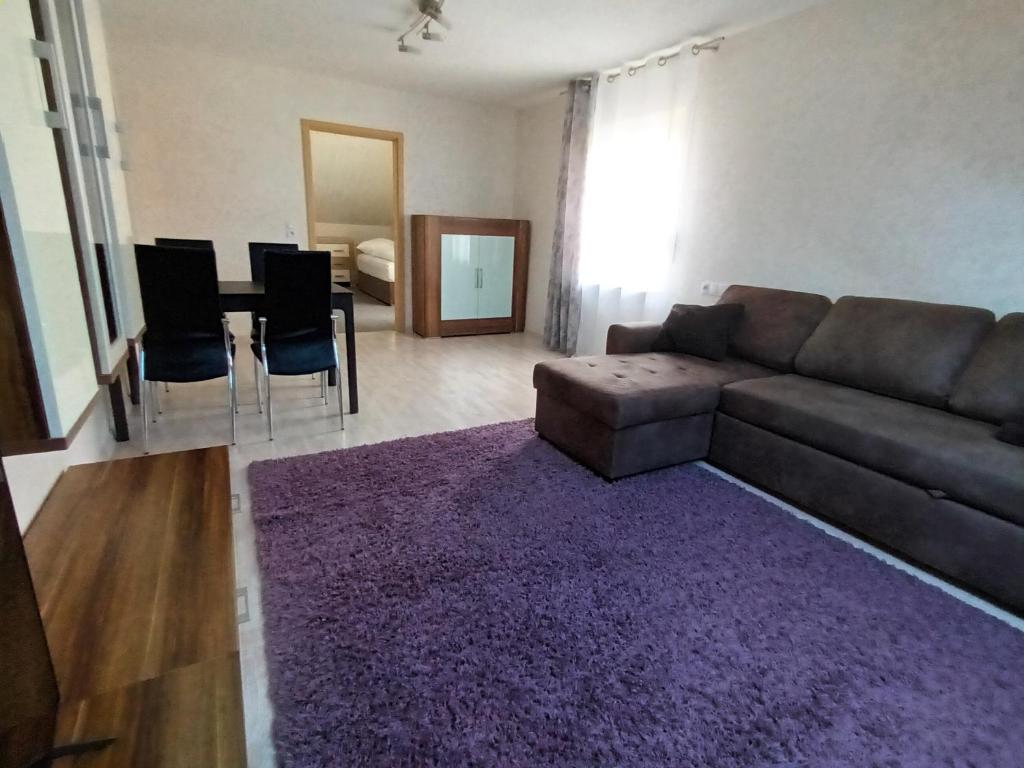 3 Zimmerwohnung optimal fur Monteure photo