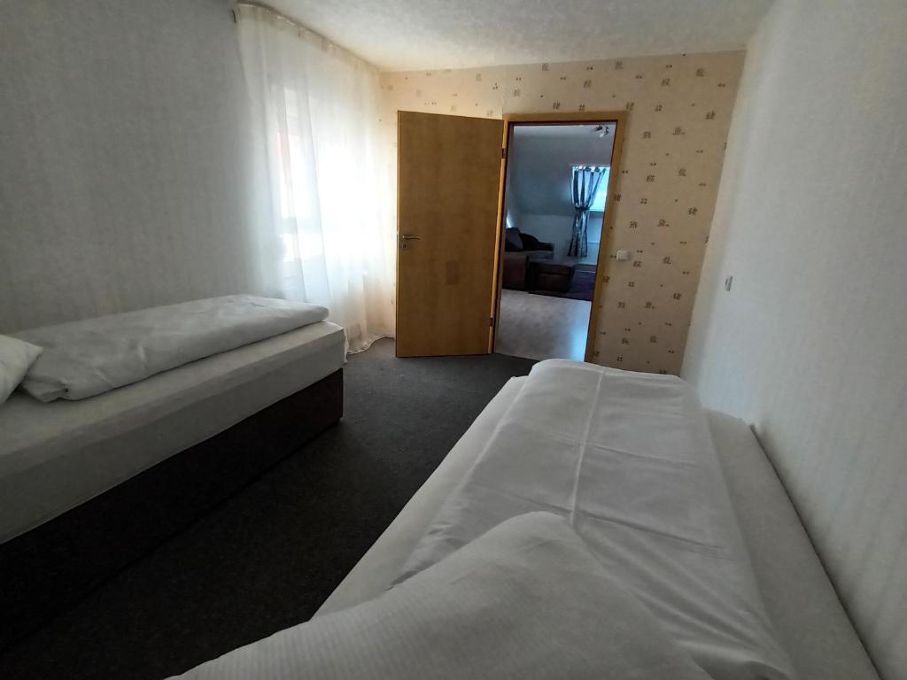 3 Zimmerwohnung optimal fur Monteure photo