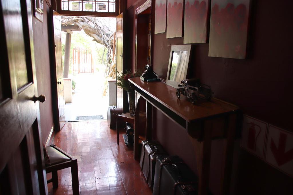 Top House Bed and Breakfast photo